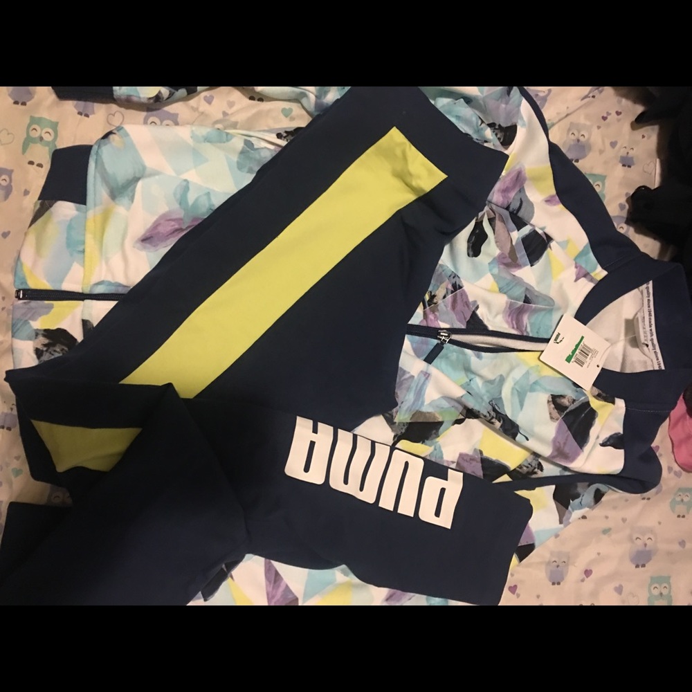 Puma set - Picture 3 of 3